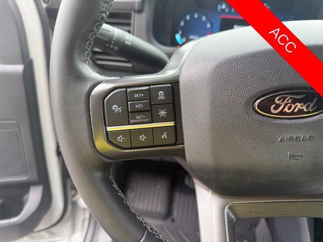 Used 2024 Ford F150 XLT w/ Equipment Group 302A MID AWD/4WD image 30