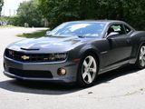 Used 2010 Chevrolet Camaro SS w/ RS Package image 6
