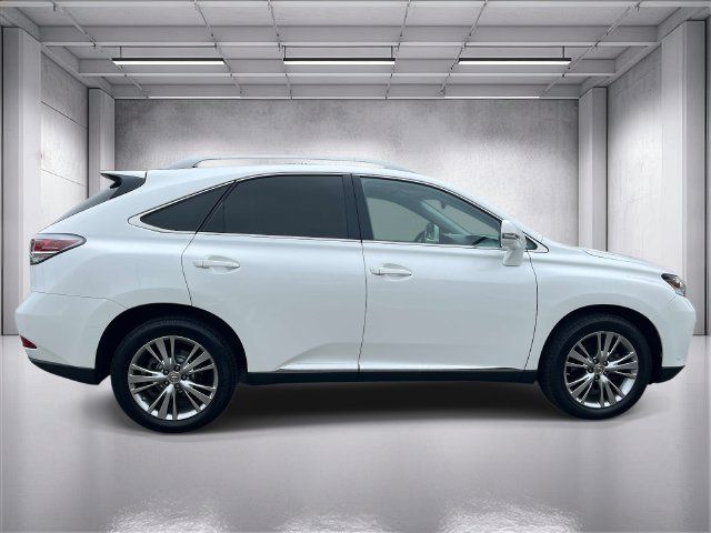 Used 2014 Lexus RX 350 AWD w/ Luxury Package image 2