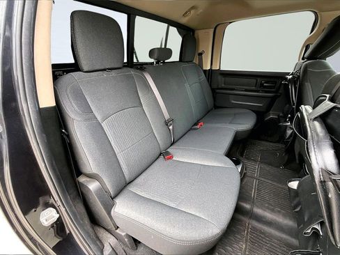 Used 2020 RAM 2500 Tradesman image 29