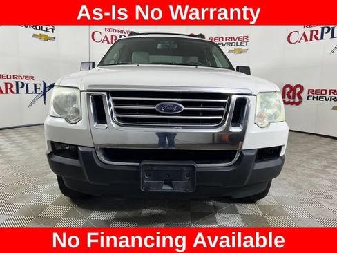 Used 2008 Ford Explorer Sport Trac XLT RWD image 2
