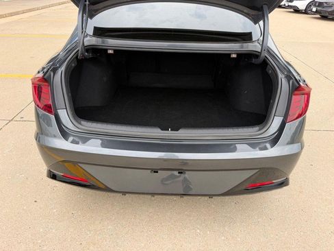 Used 2022 Hyundai Sonata SEL FWD image 4