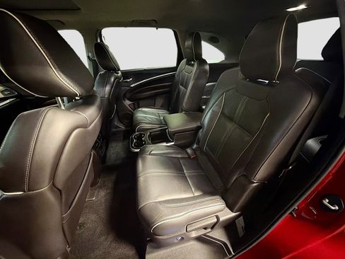 Used 2018 Acura MDX SH-AWD w/ Advance Package image 29