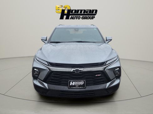 Used 2024 Chevrolet Blazer RS AWD/4WD image 8