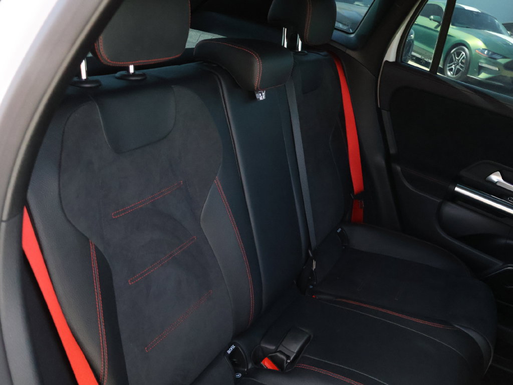 Used 2022 Mercedes-Benz GLA 45 AMG 4MATIC image 35