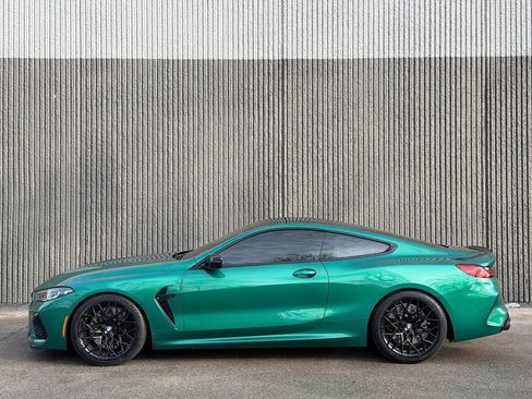 Used 2023 BMW M8 Competition w/ M Driver's Package image 3