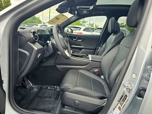 New 2026 Mercedes-Benz GLC 300 4MATIC image 15