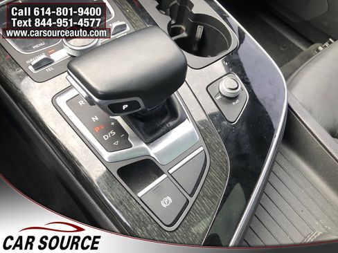 Used 2017 Audi Q7 3.0T Premium Plus w/ Premium Plus Package image 24