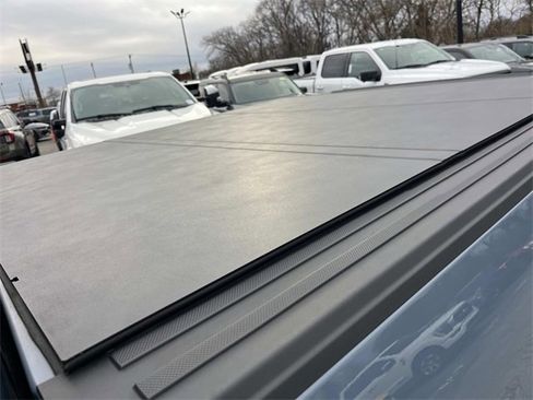 Used 2023 Ford F150 King Ranch w/ Equipment Group 601A High image 12