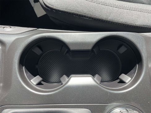 New 2025 Ford Bronco Base w/ Sasquatch Package image 17