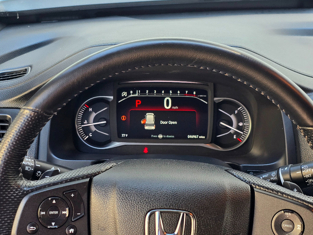 Used 2023 Honda Passport EX-L image 15