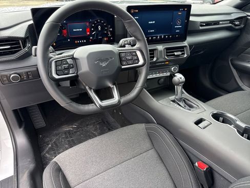 New 2026 Ford Mustang GT image 5