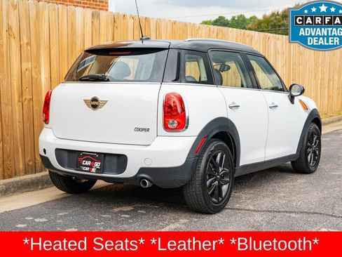 Used 2013 MINI Cooper Countryman FWD image 6