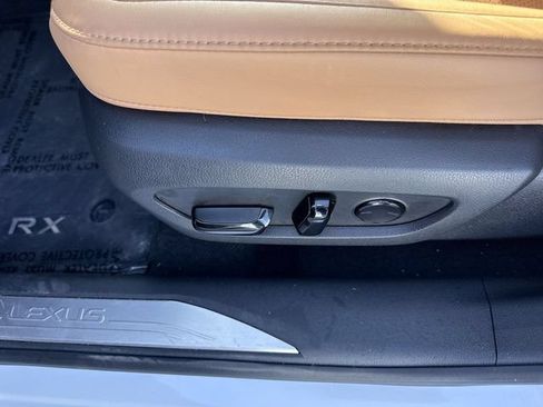 Certified 2024 Lexus RX 350 Premium Plus w/ Convenience Package FWD image 12