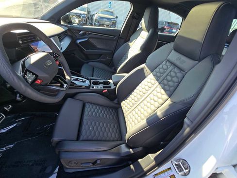 New 2025 Audi RS 3 image 23