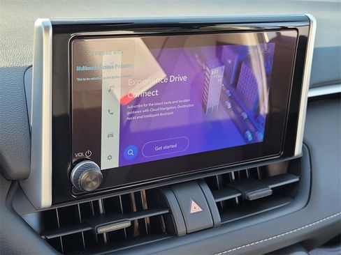 Certified 2025 Toyota RAV4 LE image 15