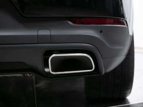 New 2026 Porsche Cayenne E-Hybrid image 37