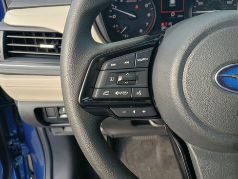 New 2026 Subaru Forester AWD/4WD image 16