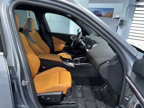 New 2026 BMW X3 xDrive30i w/ Premium Package AWD/4WD image 9