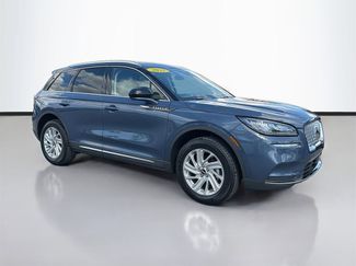 Used 2022 Lincoln Corsair Standard video 2