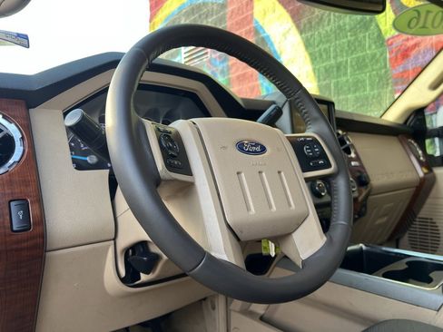 Used 2016 Ford F450 King Ranch image 30