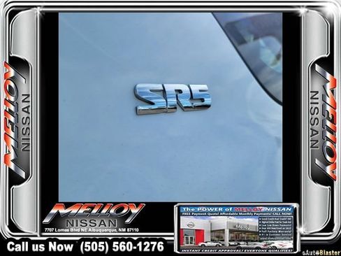 Used 2024 Toyota 4Runner SR5 image 17