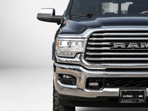 Used 2019 RAM 2500 Limited AWD/4WD image 44