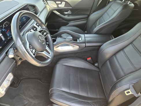Used 2021 Mercedes-Benz GLE 350 4MATIC image 7