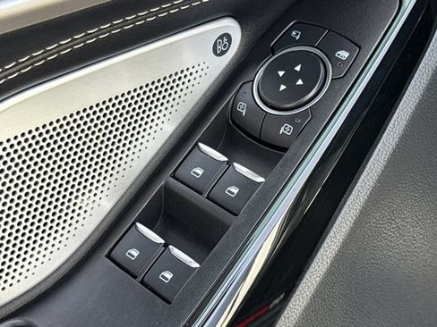 Used 2021 Ford Explorer ST w/ Equipment Group 401A AWD/4WD image 22