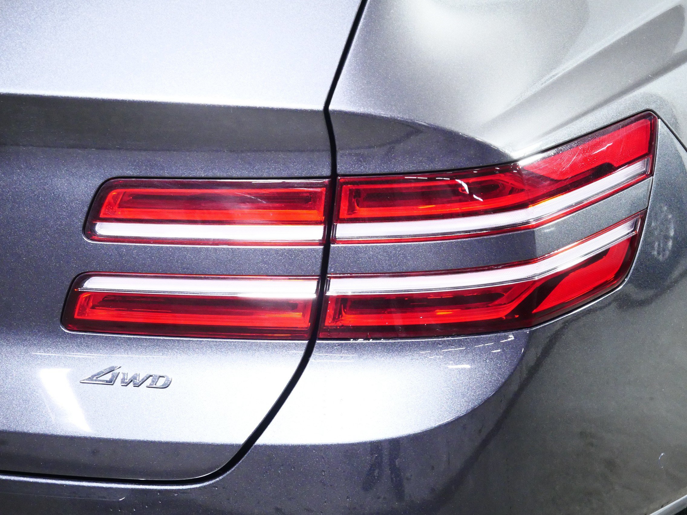 Used 2023 Genesis GV80 2.5T w/ Advanced Package AWD/4WD image 17