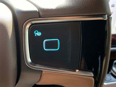 New 2025 Ford Expedition Max King Ranch image 18