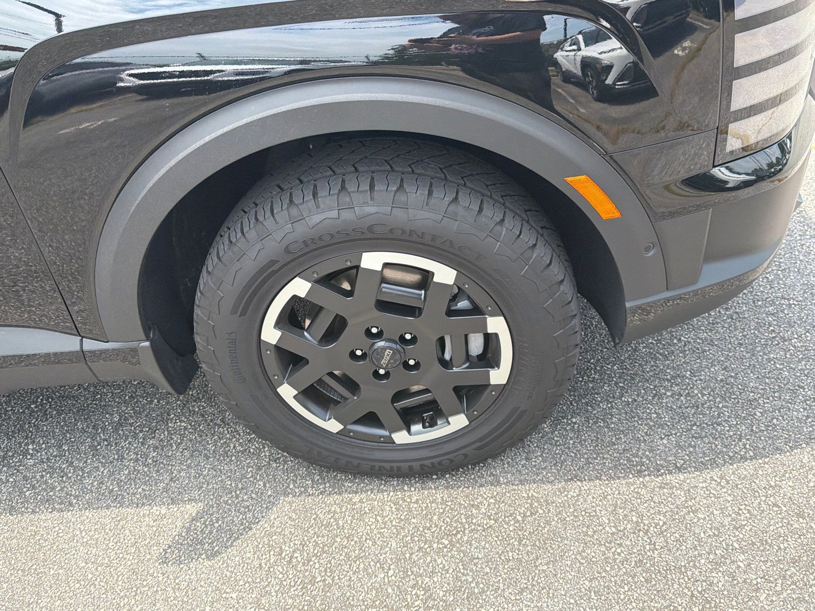 Certified 2026 Hyundai Palisade XRT Pro AWD/4WD image 13
