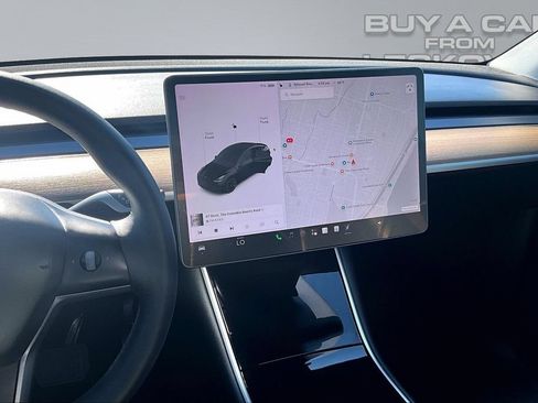 Used 2021 Tesla Model Y Long Range AWD/4WD image 6