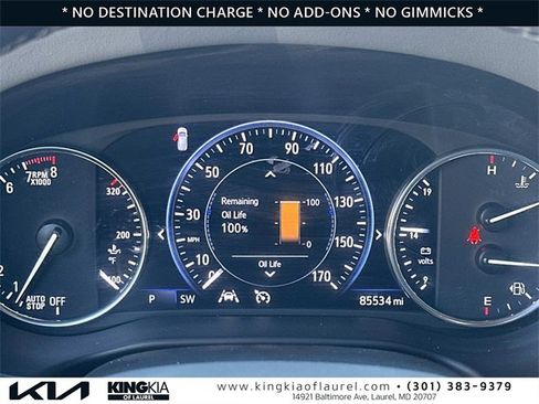 Used 2022 Buick Enclave Premium image 13