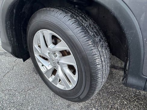 Used 2015 Honda CR-V EX image 39