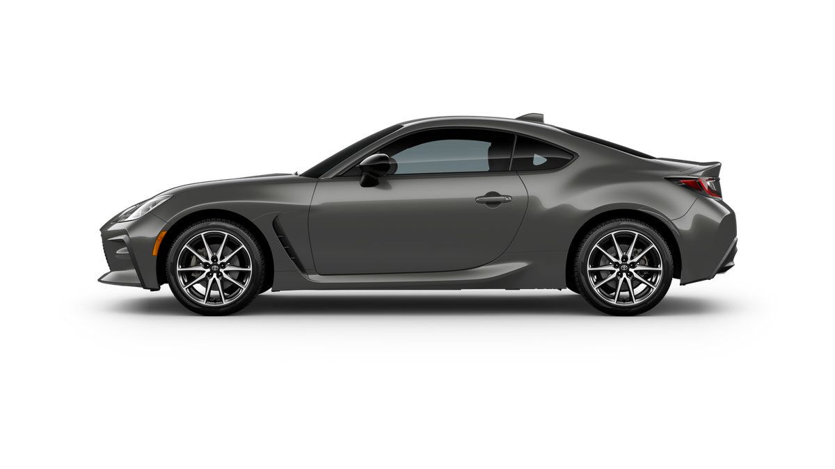 New 2026 Toyota GR86 w/ ALL Weather Mat Package (TMS) RWD image 21