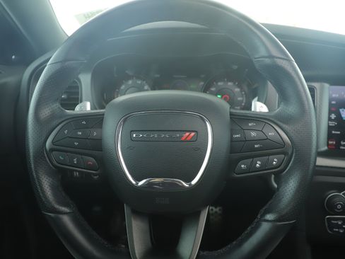 Certified 2023 Dodge Charger GT w/ Blacktop Special Edition image 12