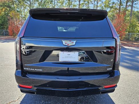 Certified 2023 Cadillac Escalade Sport w/ Touring Package image 6