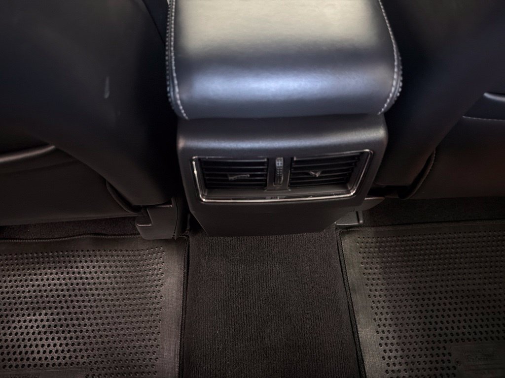 Used 2011 Nissan Maxima 3.5 SV w/ Sport Pkg FWD image 24