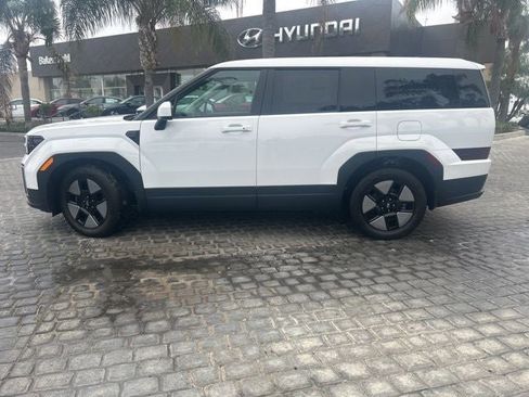 New 2026 Hyundai Santa Fe SE image 6