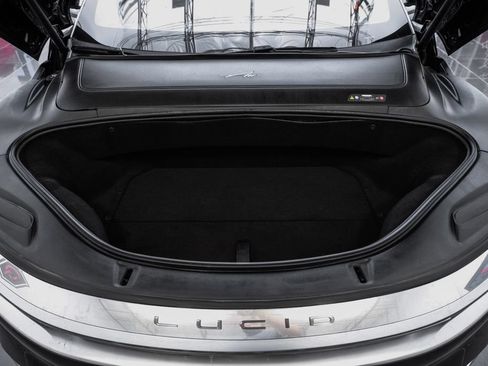 Used 2023 Lucid Air Touring AWD/4WD image 48