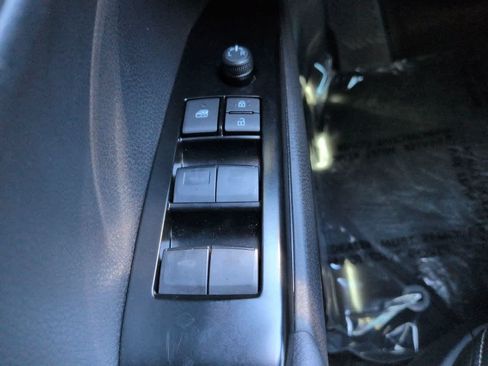 Used 2026 Toyota Camry SE FWD image 21