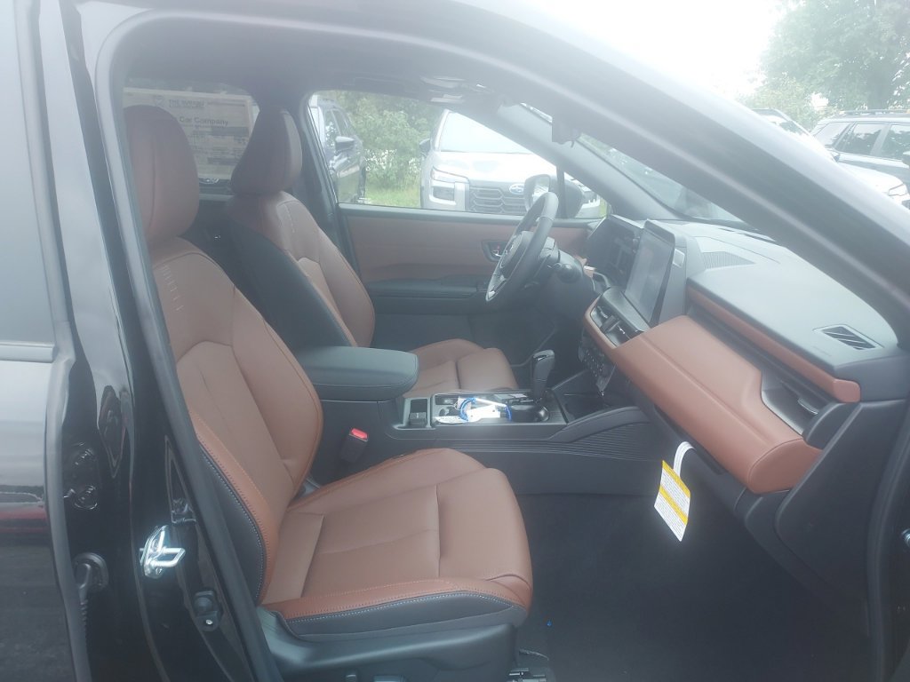 New 2026 Subaru Outback Touring XT AWD/4WD image 9