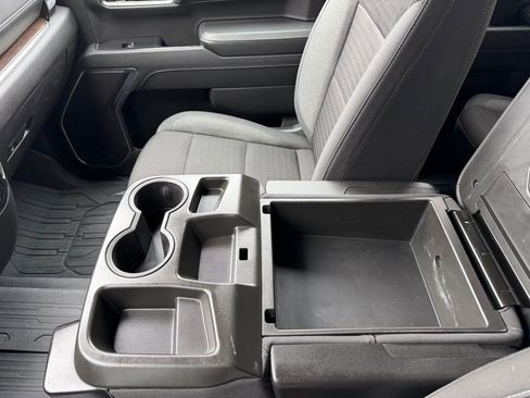 Certified 2023 GMC Sierra 1500 SLE w/ LPO, GMC Protection Package image 26