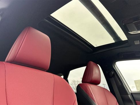 Used 2025 Lexus NX 350 AWD w/ Premium Package image 20