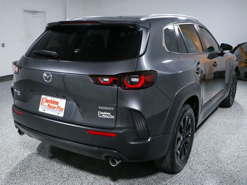 Used 2024 MAZDA CX-50 AWD 2.5 S w/ Cargo Package image 7
