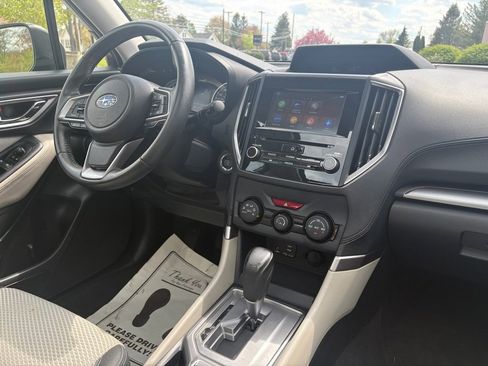 Used 2023 Subaru Forester Premium AWD/4WD image 9