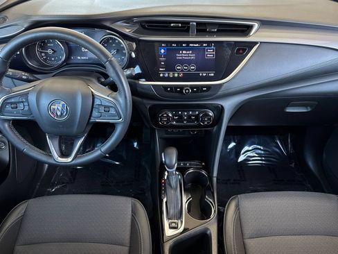 Used 2022 Buick Encore GX Select FWD image 13