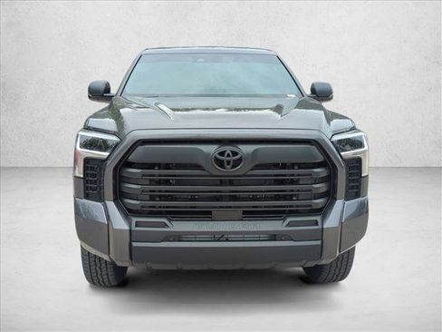 New 2026 Toyota Tundra SR5 AWD/4WD image 2