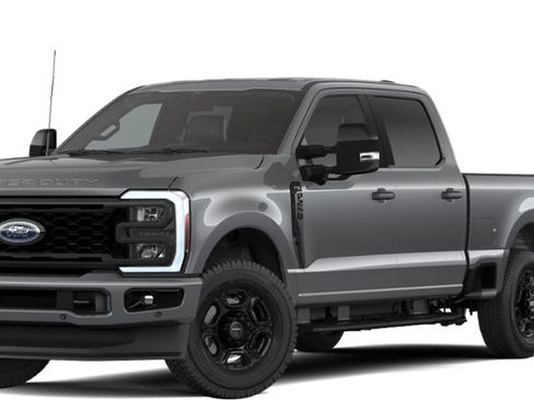 New 2026 Ford F250 XL AWD/4WD image 46